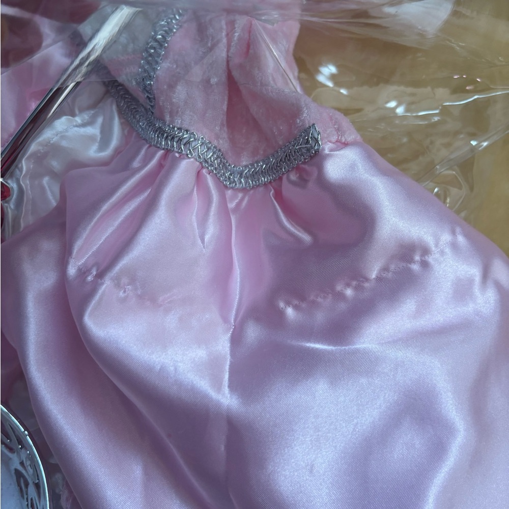 Melissa & doug princess dress - Picture 3 of 6